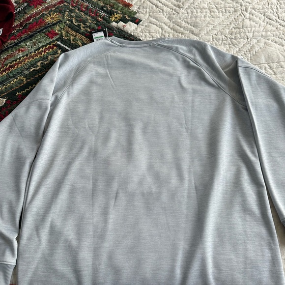 Under Armour Sweatshirt NWT - Picture 3 of 3